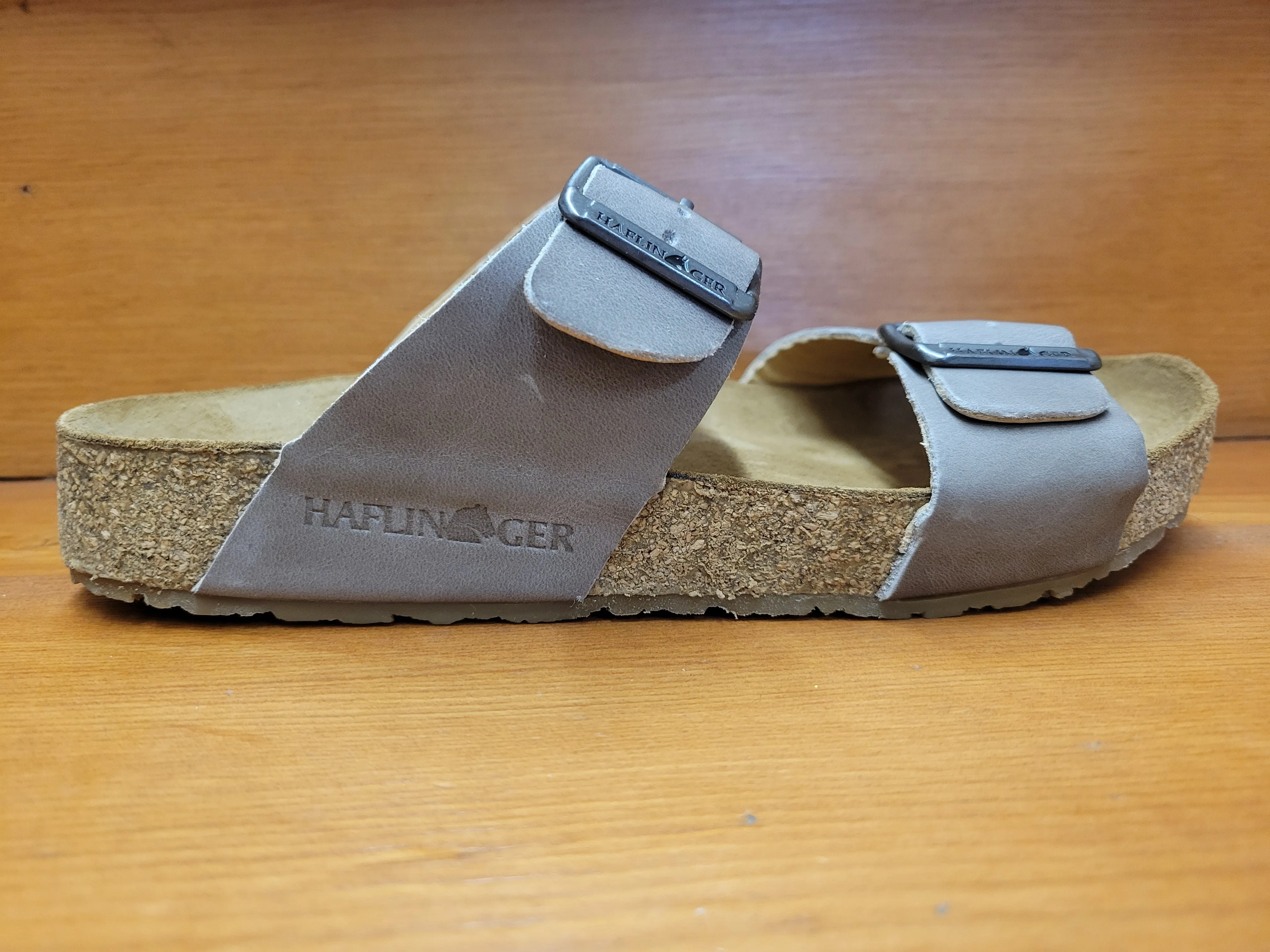 Low Weight Haflinger Andrea Perla 819016-1658