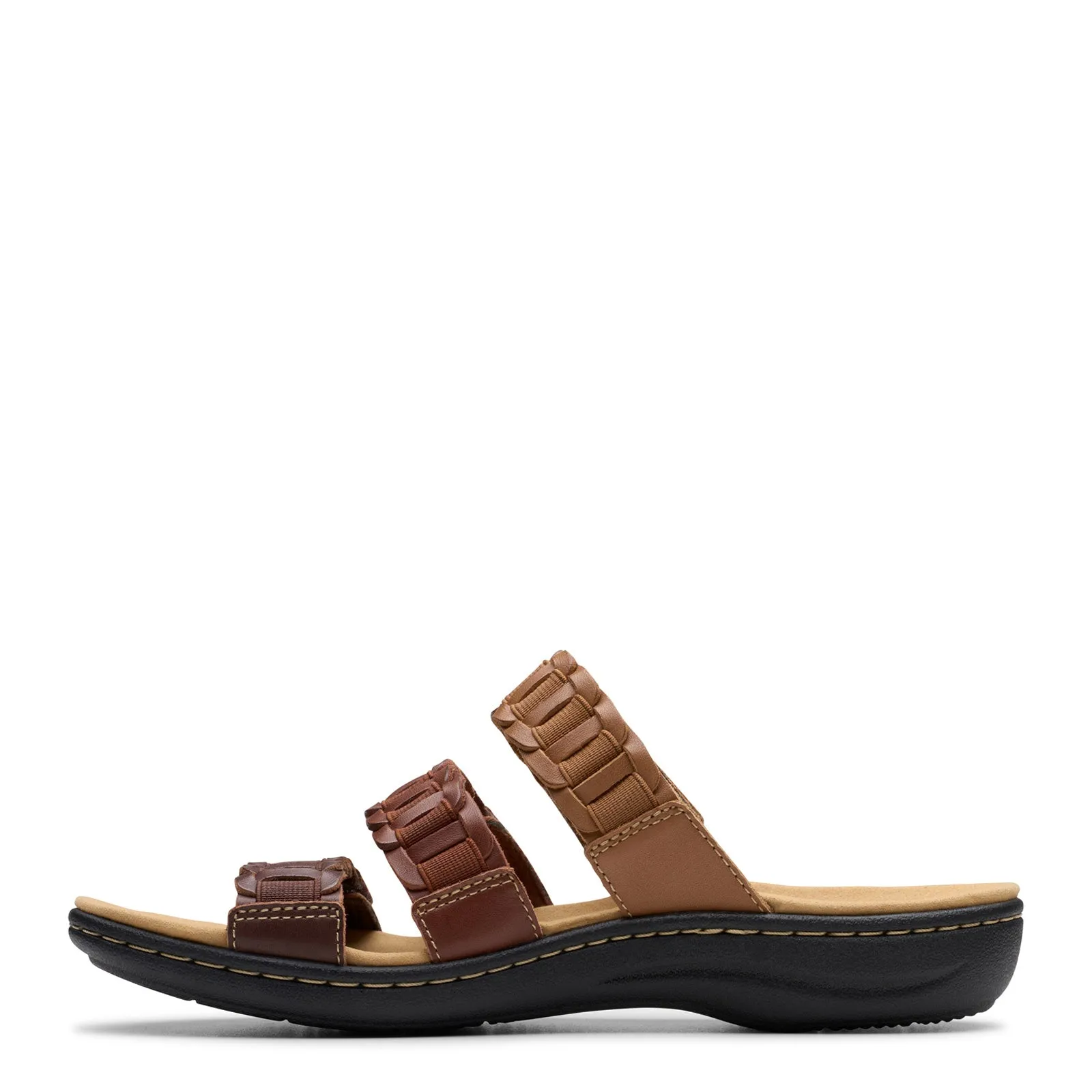 Breathable Comfort Women's Clarks, Laurieann Hope Sandal