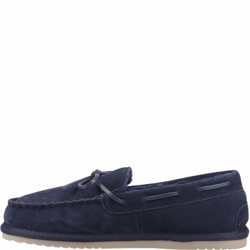 Errand Run Buy Step Hush Puppies Abraham Slipper