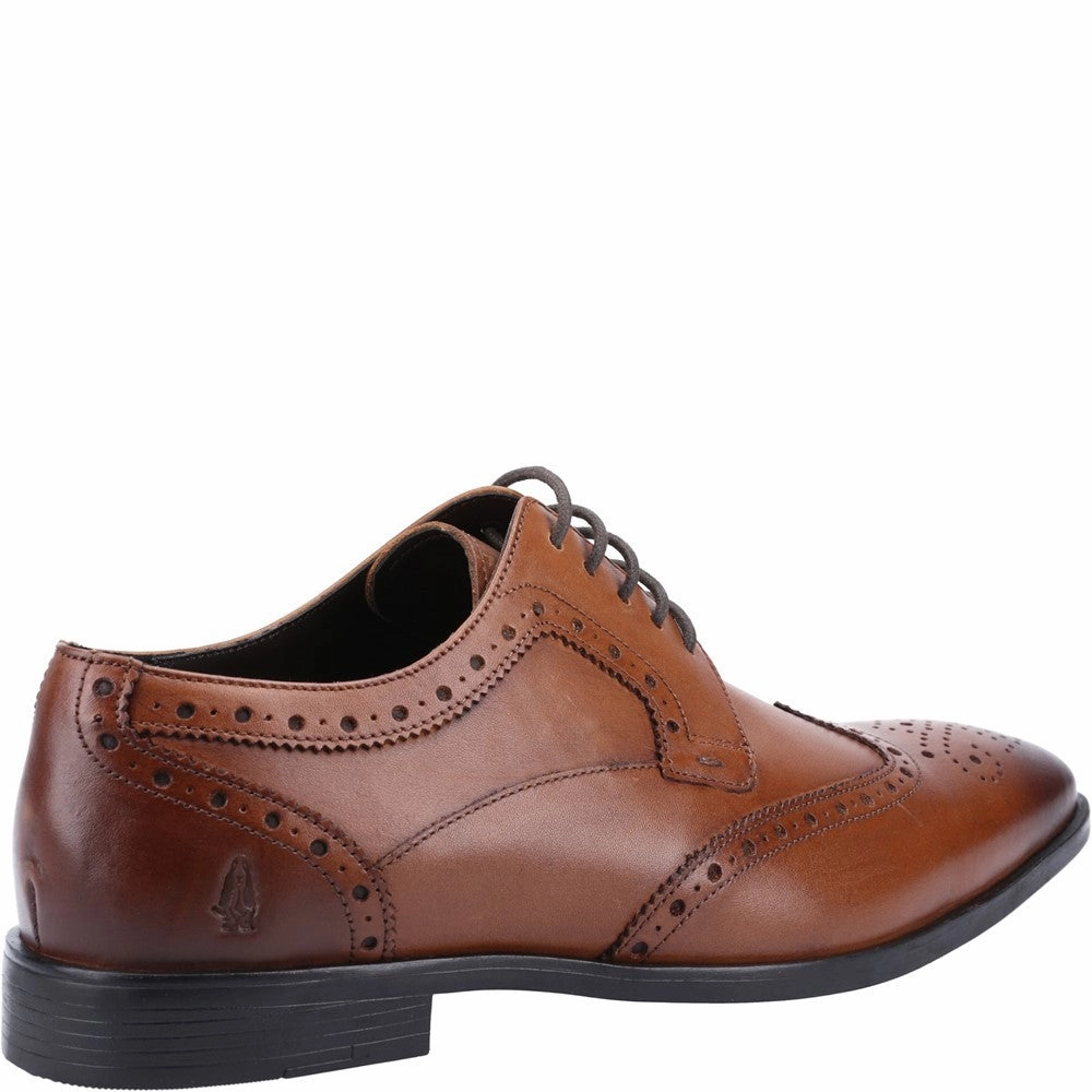 Fast Pair Hush Puppies Elliot Brogue