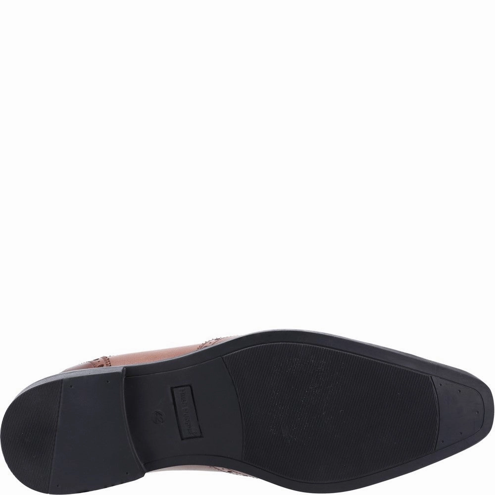 Hush Puppies Elliot Brogue Power Shade