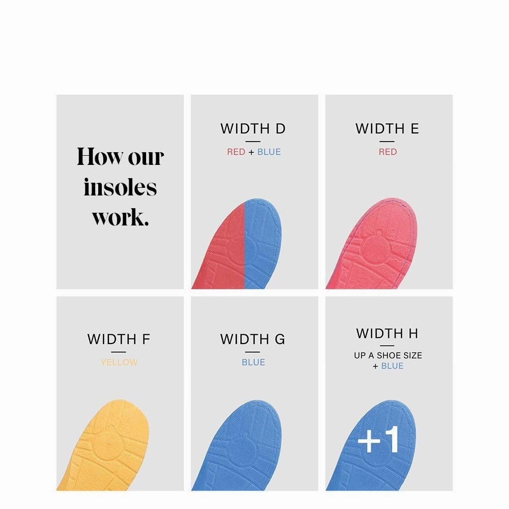 Hush Puppies Elliot Brogue Eye Catch