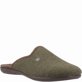 Cotswold Spelsbury Slipper Peace Glow