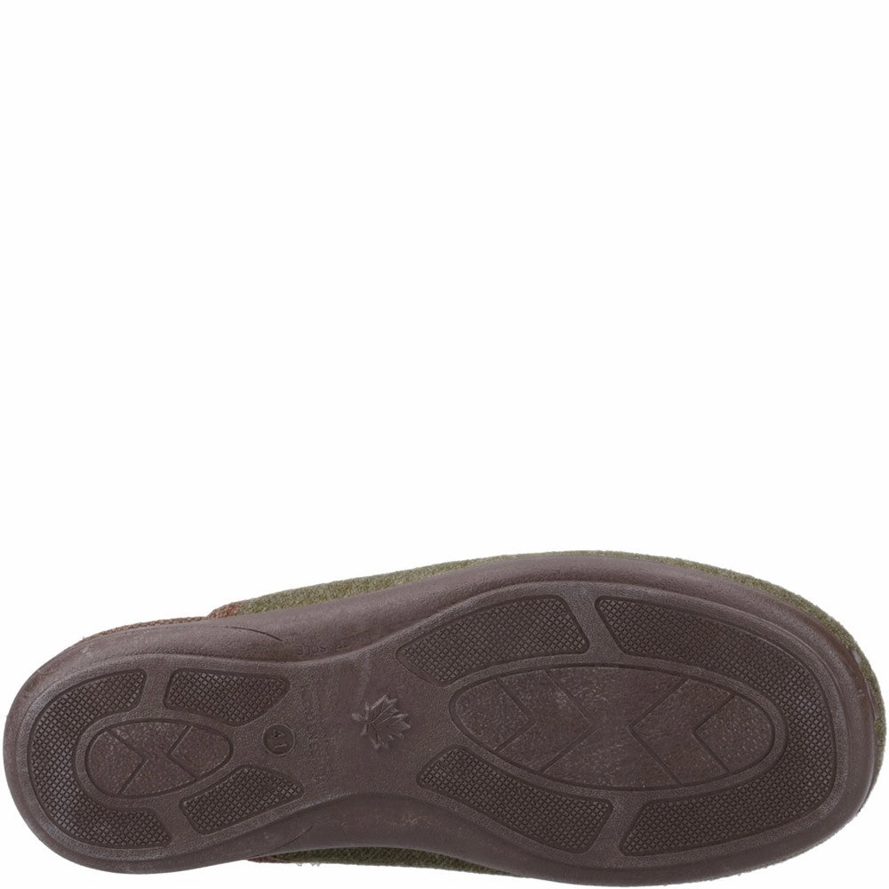 Cotswold Spelsbury Slipper Smart Choice Footwear Well crafted