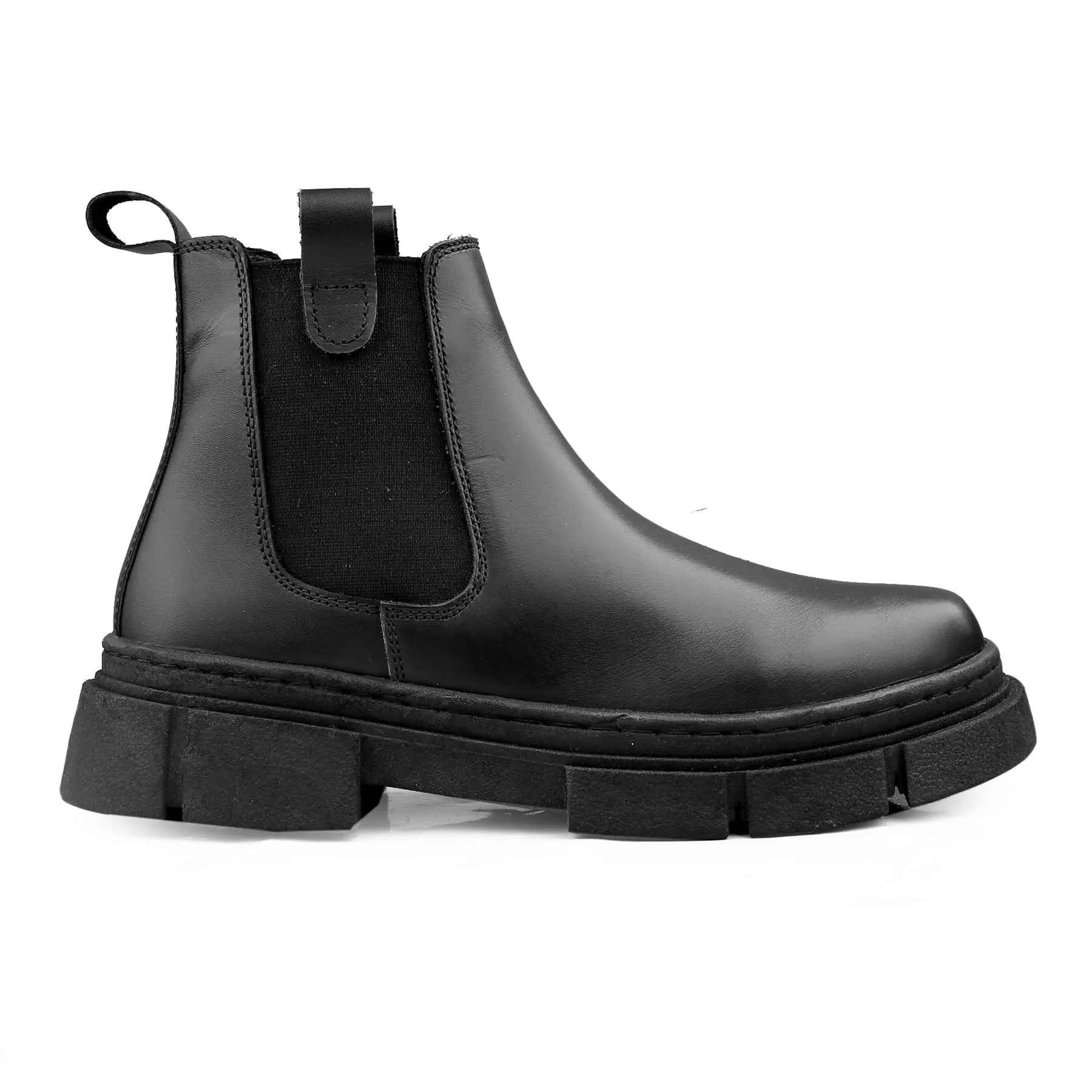Bacca Bucci Maverick Plastic Snow Boots
