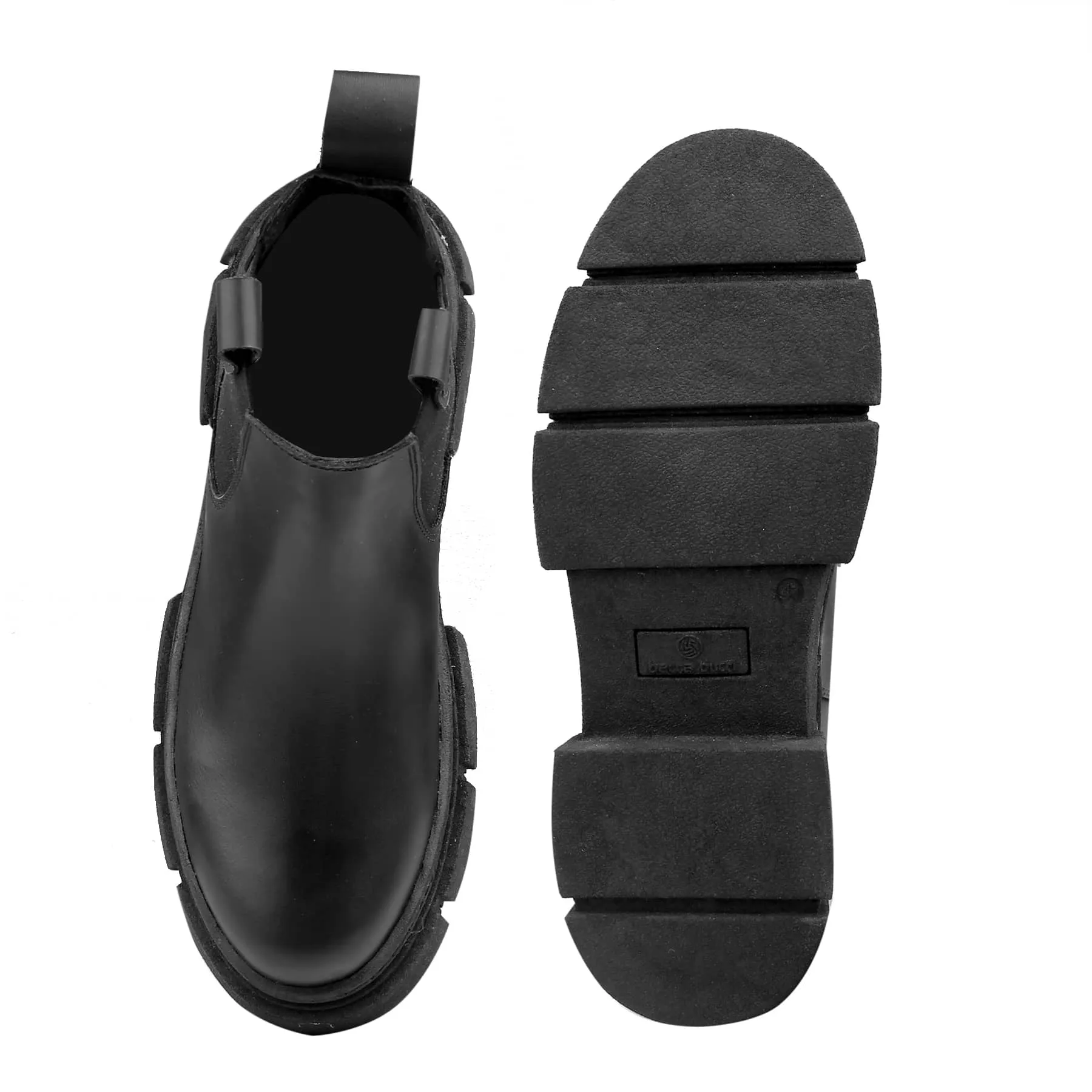 Bacca Bucci Maverick J Crew Sperry Snow Boots