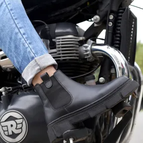 New Balance Snow Peak Boots Bacca Bucci Maverick