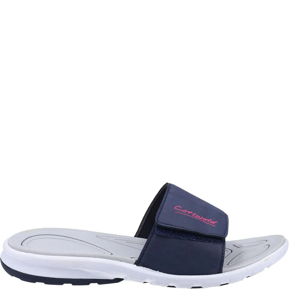 Cotswold Windrush Recycled Sandal Flexible Build Street Essentials