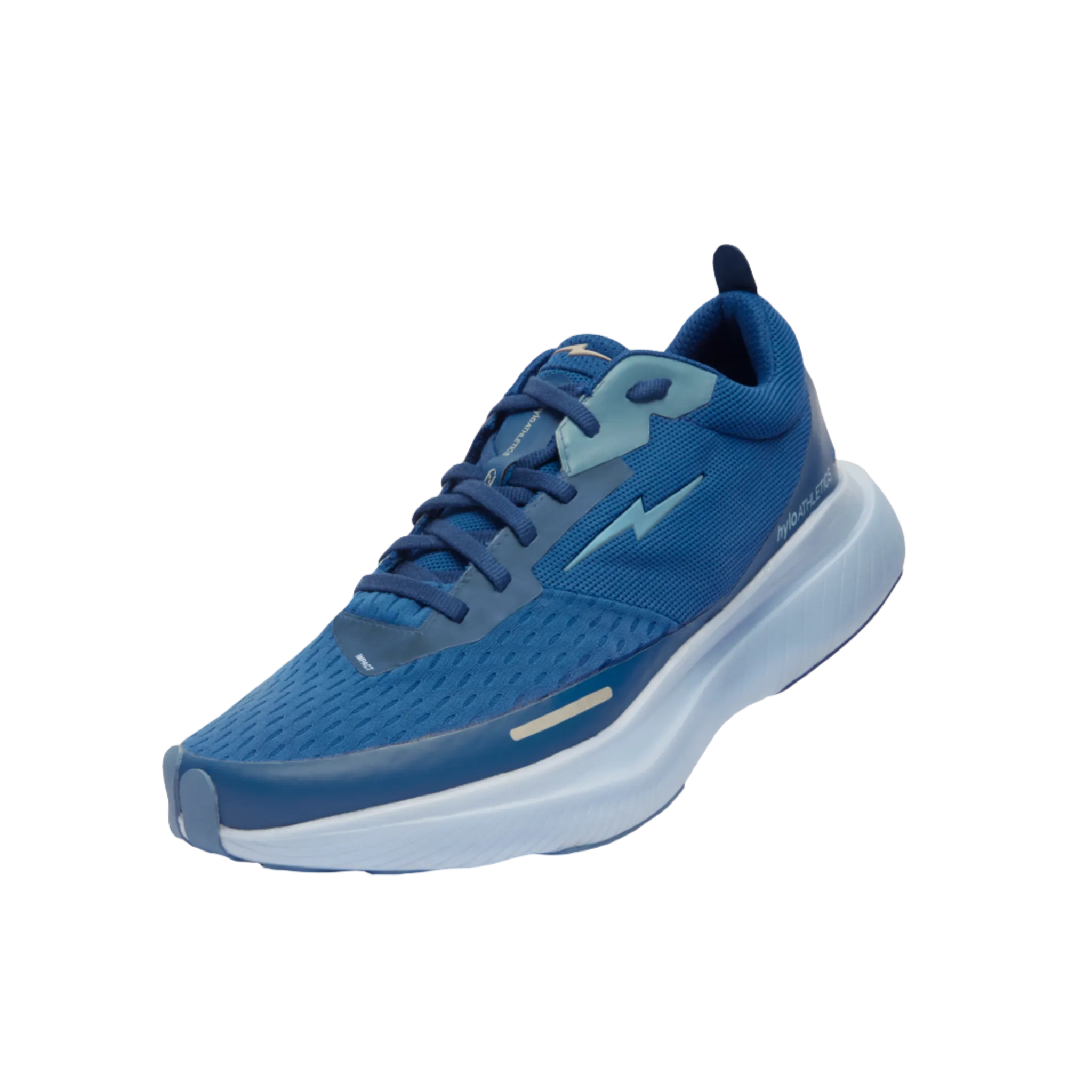 Hylo Unisex Impact - Navy - Neutral New Balance Medical Shoes