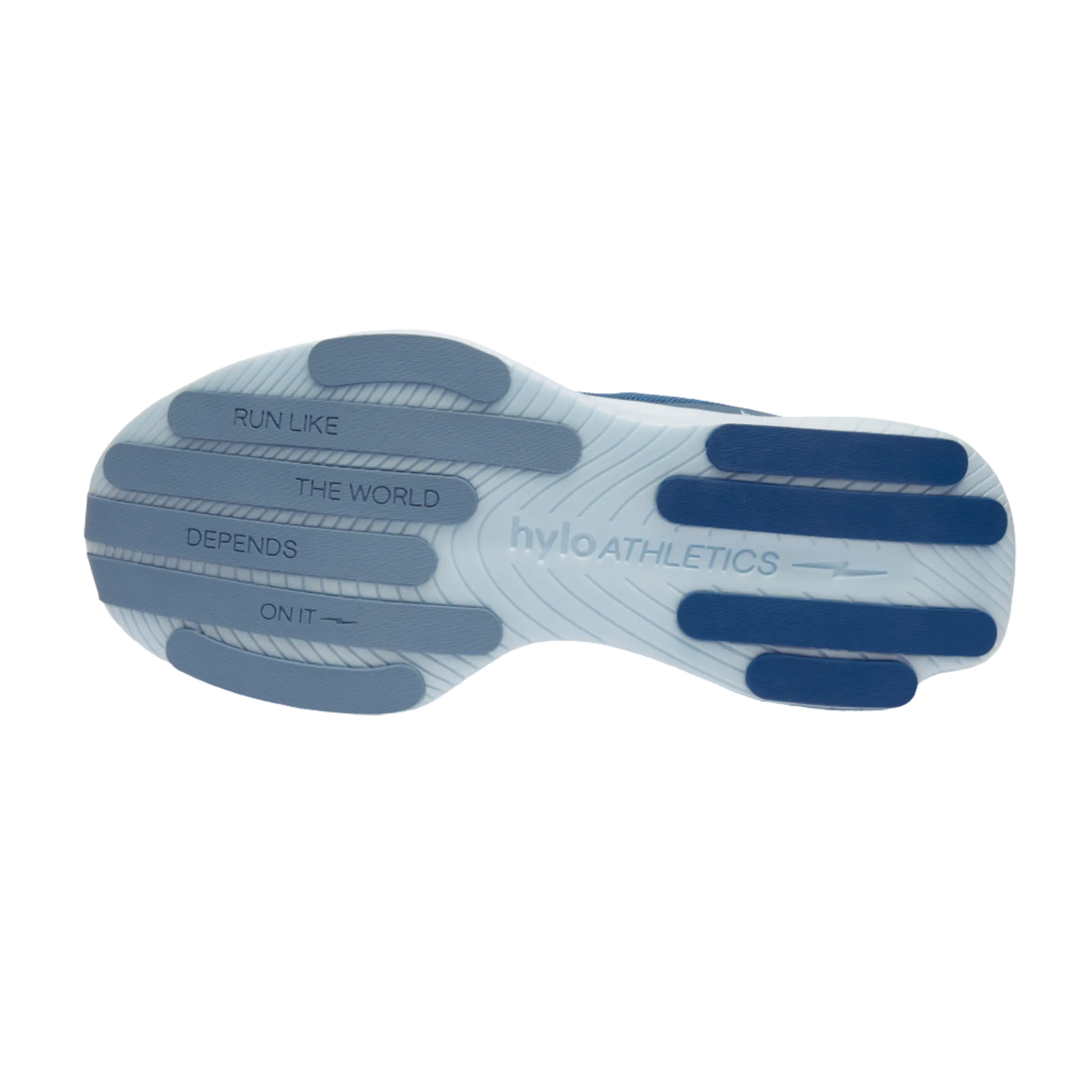 Hylo Unisex Impact - Navy - Neutral New Balance Store La