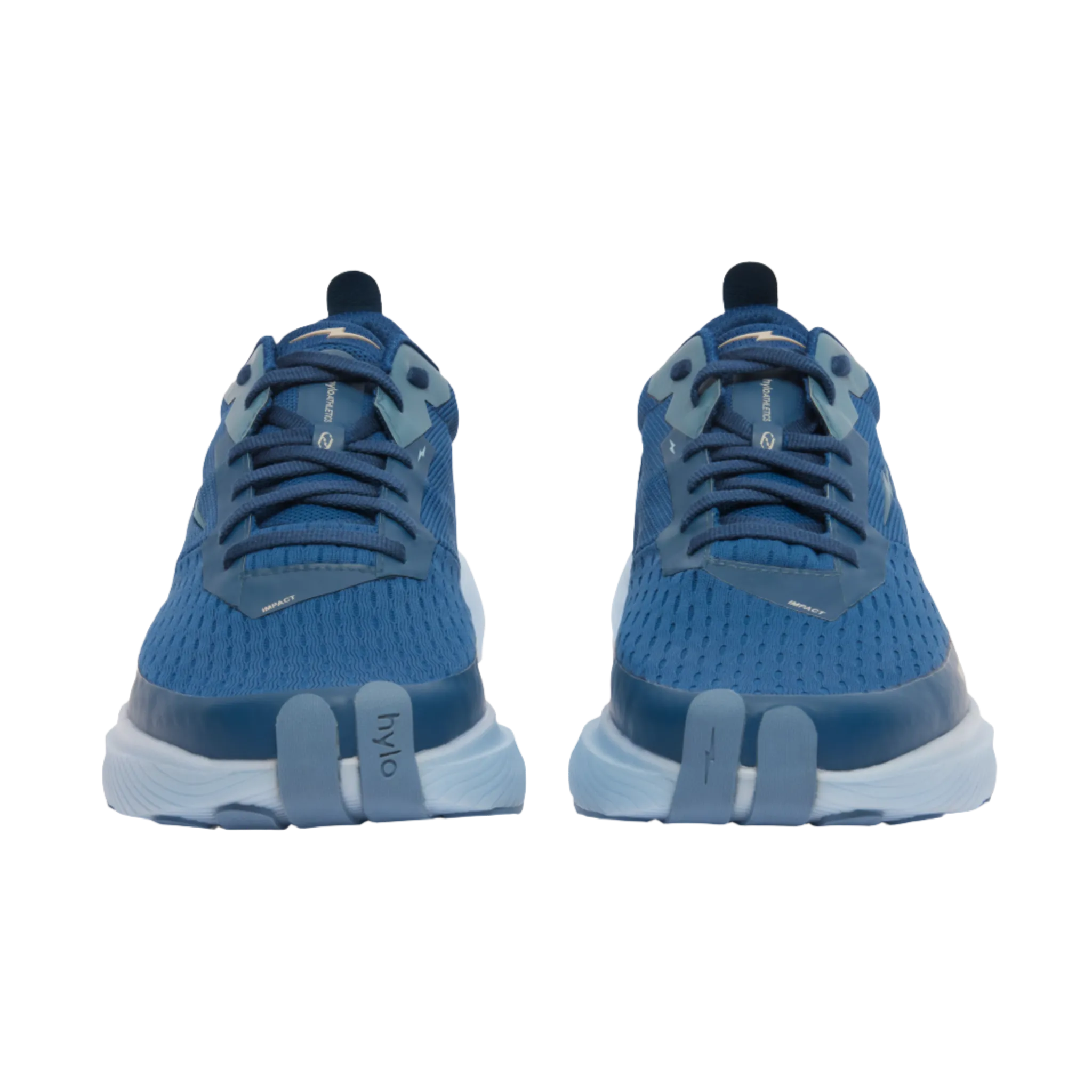 Hylo Unisex Impact - Navy - Neutral New Balance Rush Cleats