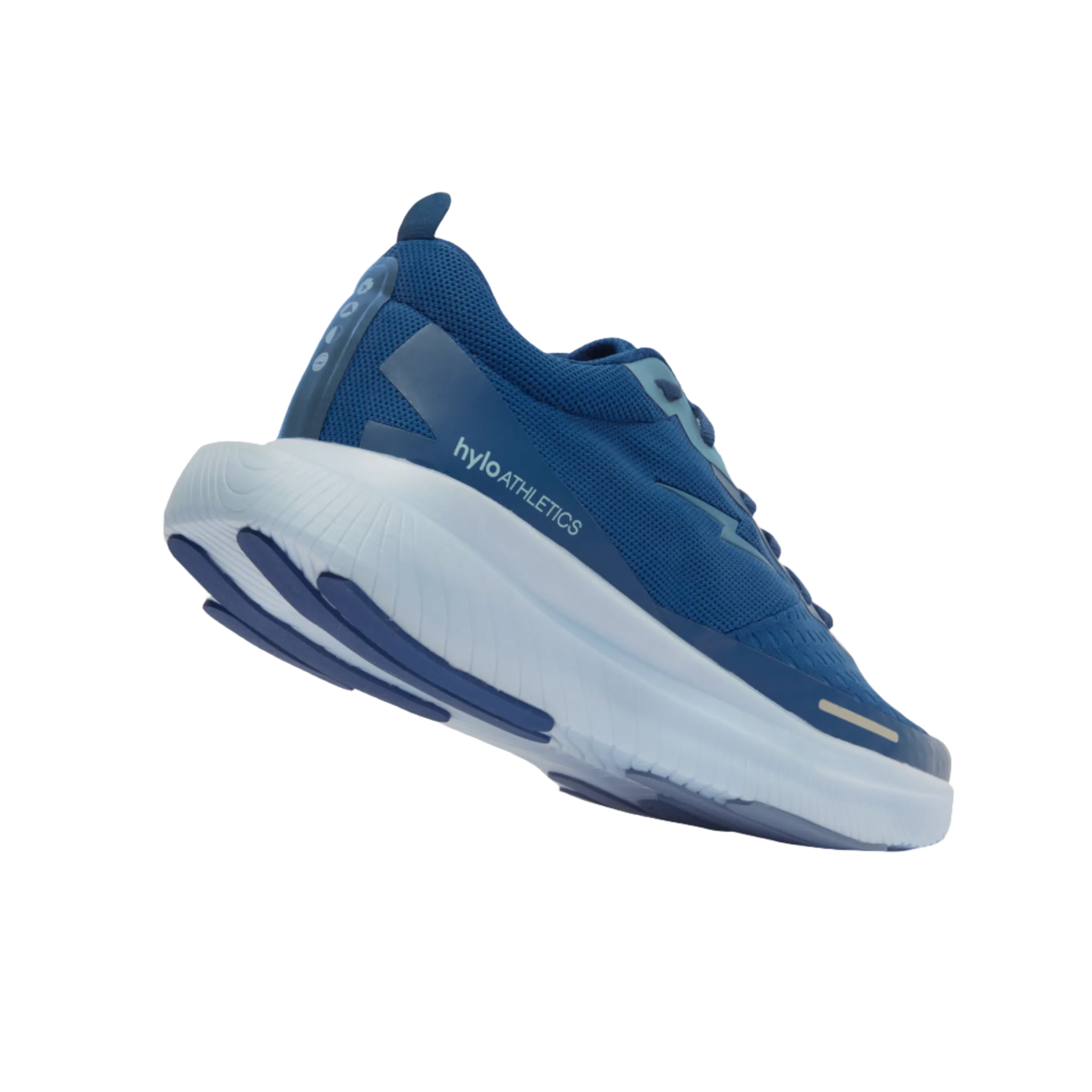Hylo Unisex Impact - Navy - Neutral 524 New Balance