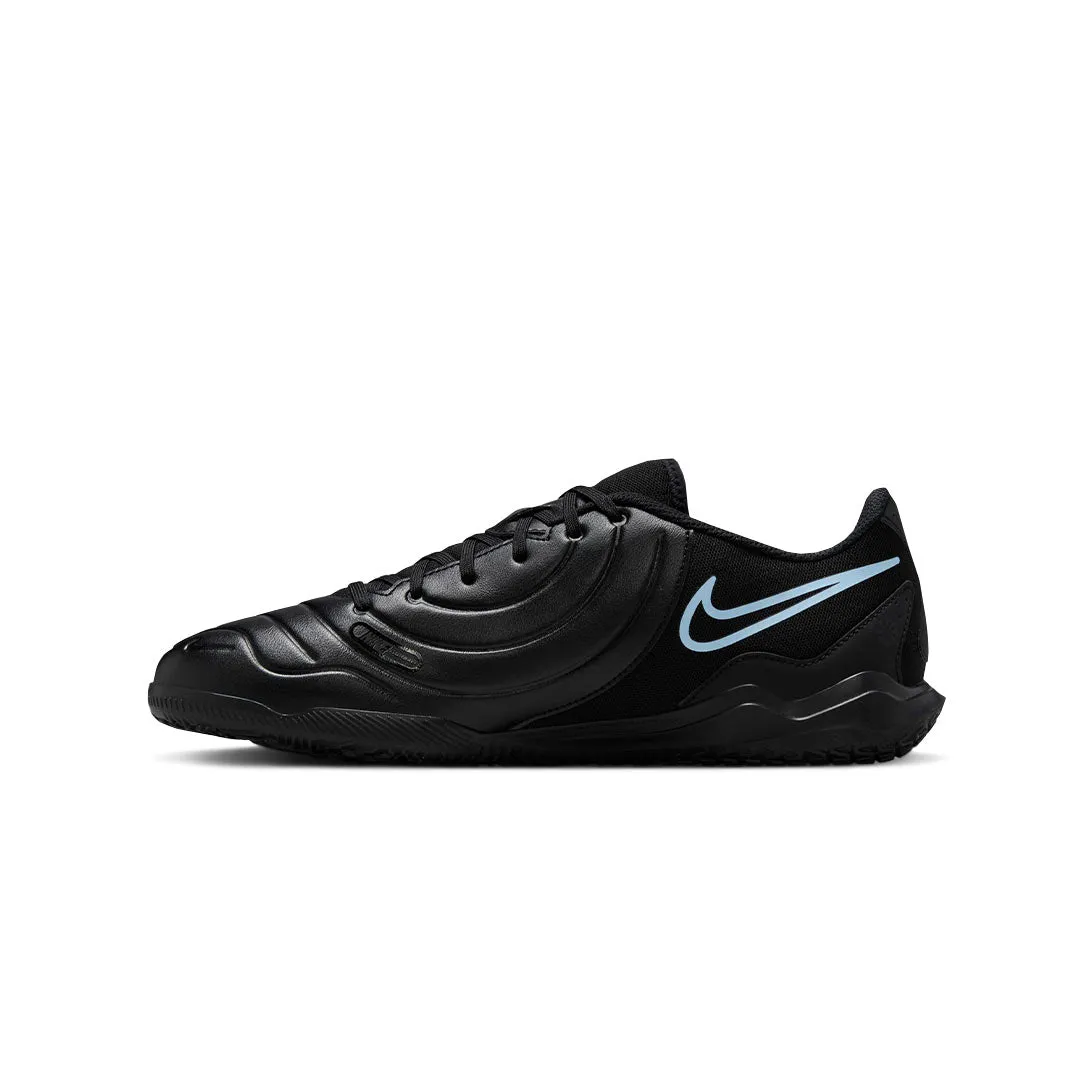 Asics Shoes For Low Arches Nike - Men's Tiempo Legend 10 Club Indoor Court Shoes (DV4343 003)