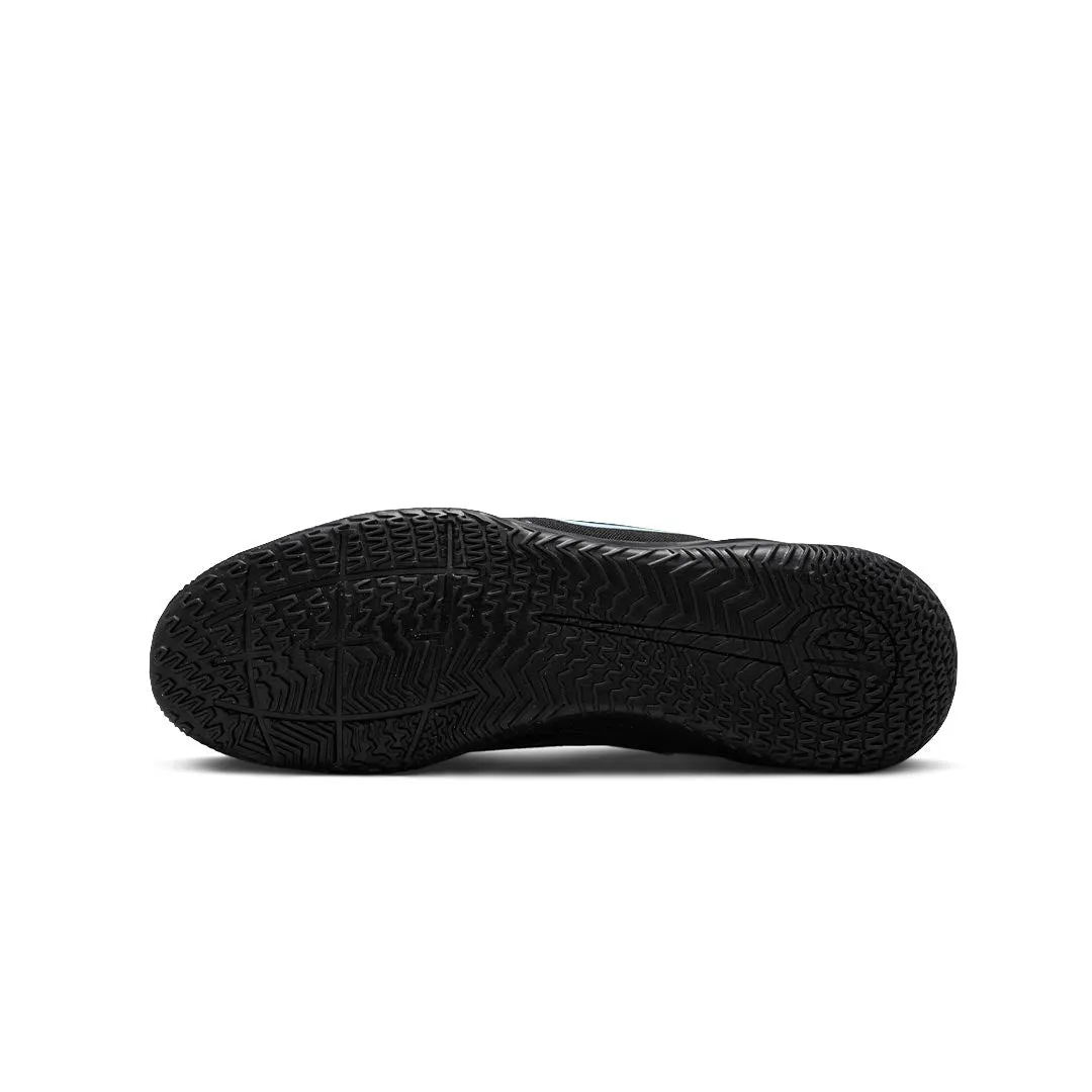 Nike - Men's Tiempo Legend 10 Club Indoor Court Shoes (DV4343 003) Asics Running Shoe Types