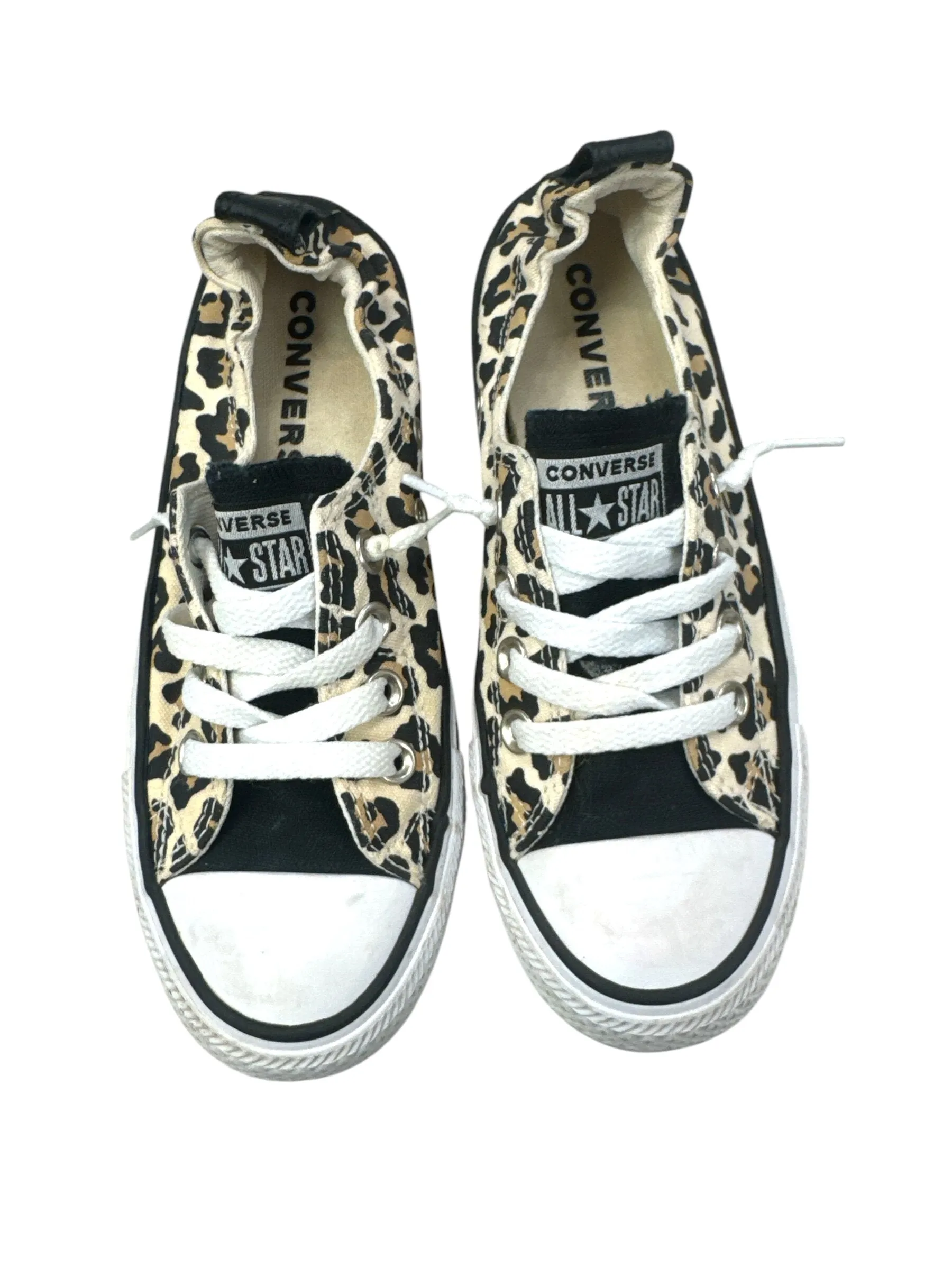 Discount Asics Shoes Shoes Sneakers By Converse  Size: 6