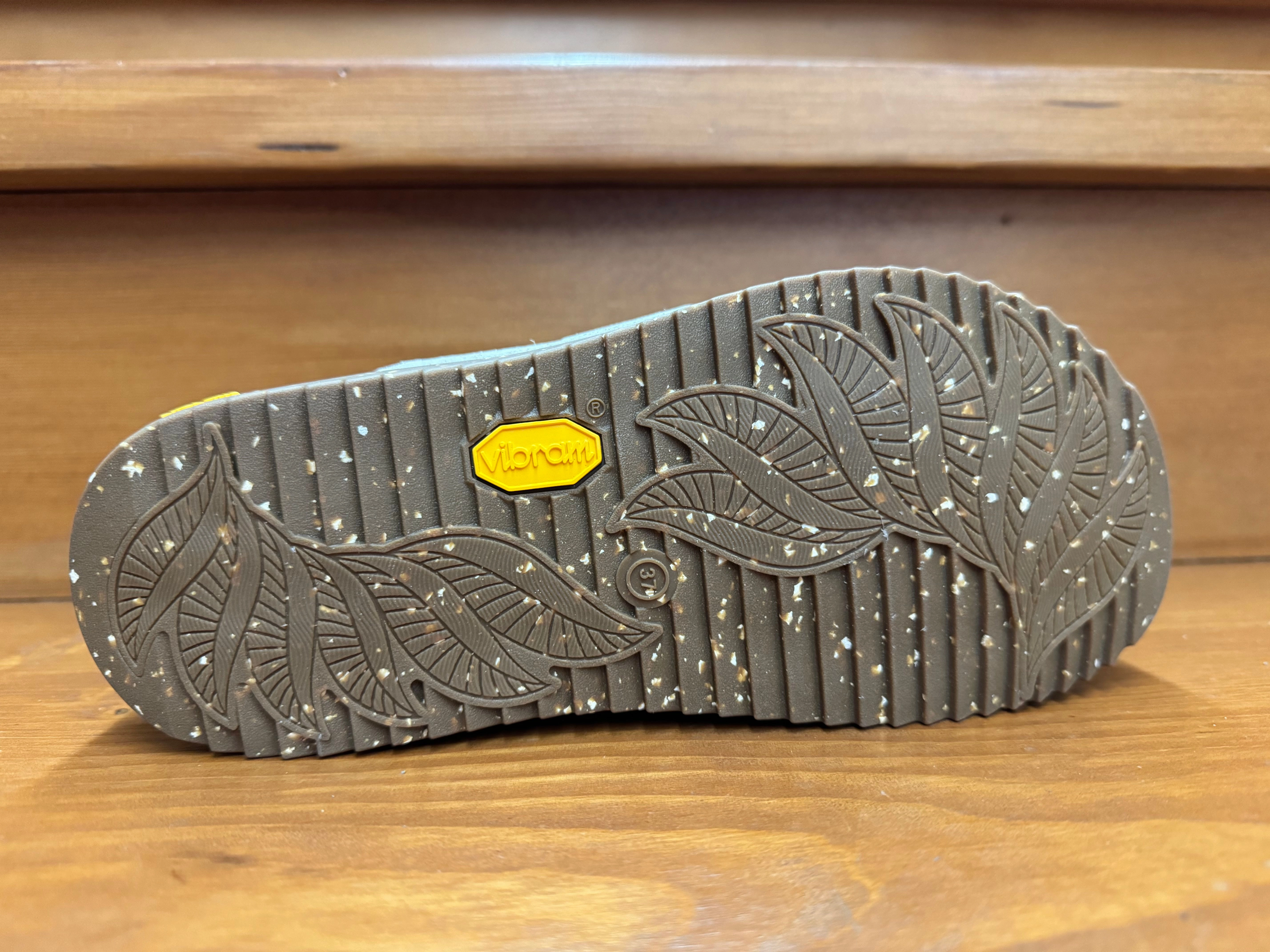 Planet Run Plus Size Dansko Daniella Taupe Suede