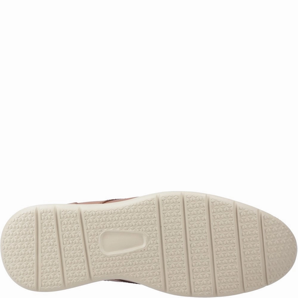 Pod Vantage Casual Shoes Smart Shade Suede Touch