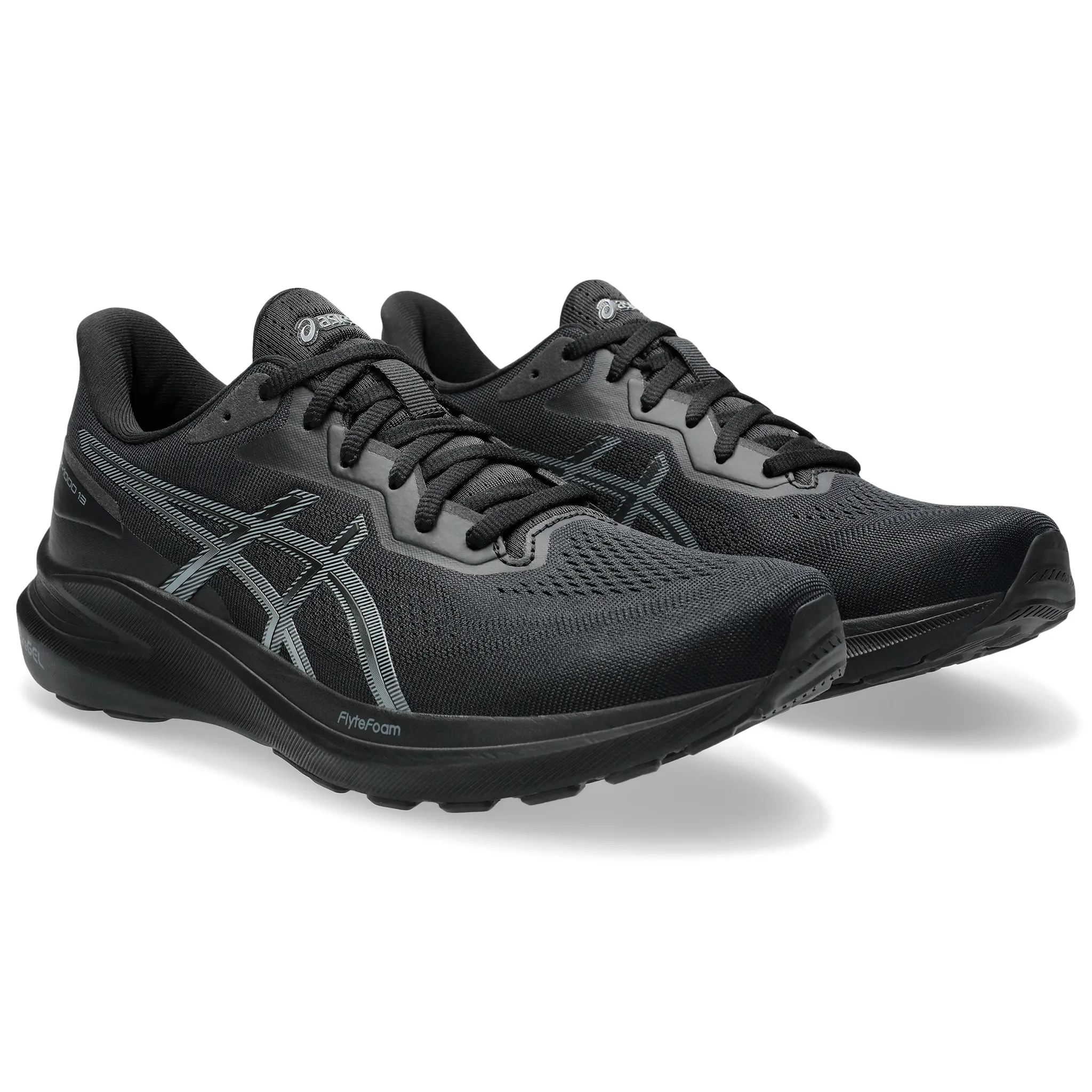 Asics Jolt 4 Running Shoes ASICS GT-1000 13 4E Mens Running Shoes