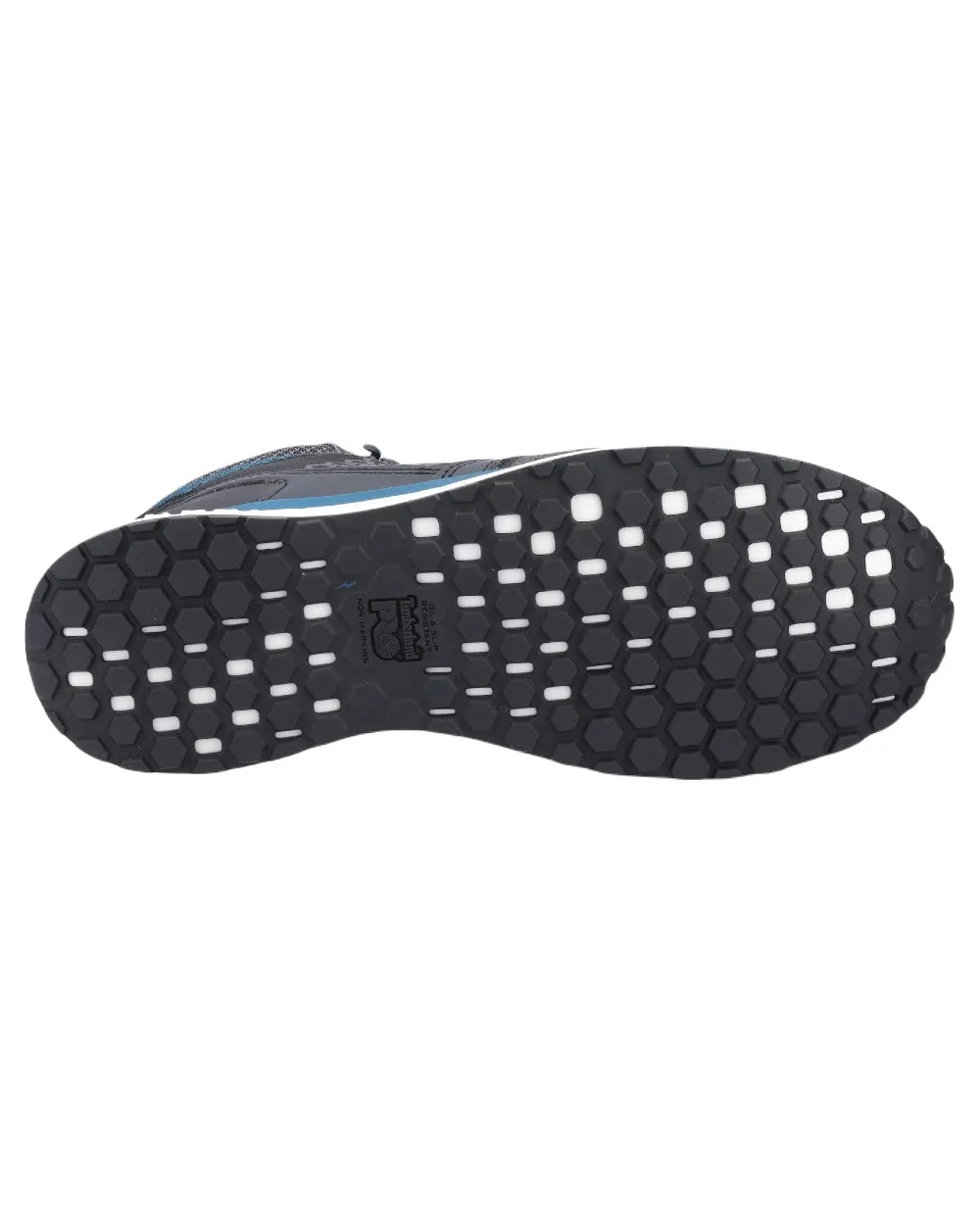 Steal Toe Work Boots Timberland Pro Reaxion Mid Composite Safety Boots 2.0