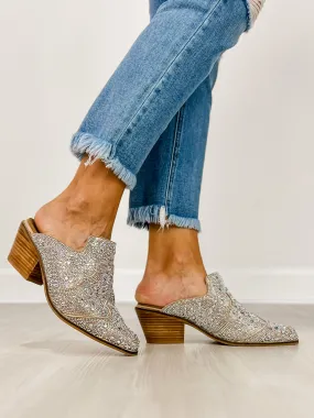 Corkys Tex Mex Boots in CLEAR RHINESTONES Adidas Running Shoes Deals