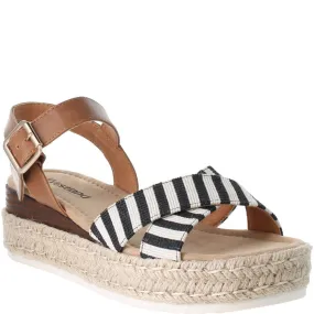 buckle Josef Seibel Madison 01 Sandal