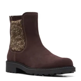 impact-resistant All Activity Women's Clarks, Opal Sky Boot