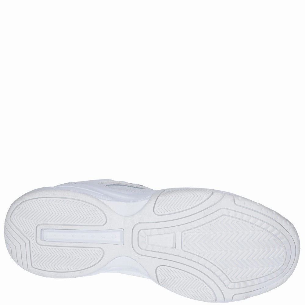 Metatarsal Support Mirak Contender Lace Trainer