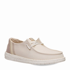 Women's Hey Dude, Wendy Slip-On Fabulous color