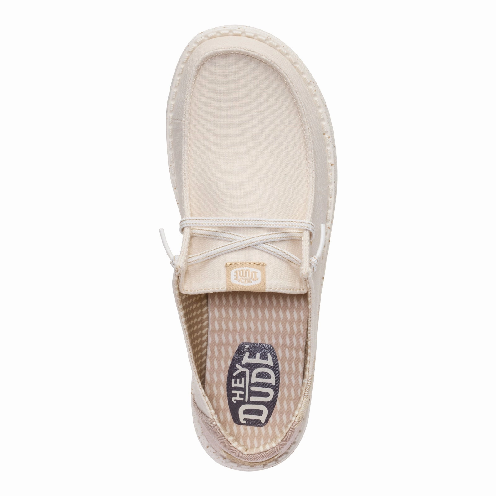 Women's Hey Dude, Wendy Slip-On Supportive Footbed