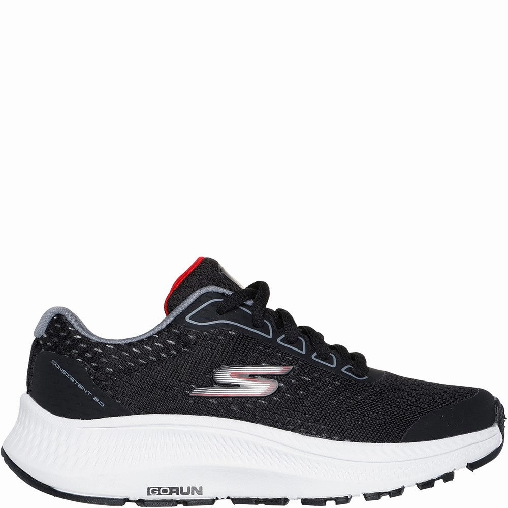 Skechers GOrun Consistent 2.0 Trainer Roll Hike