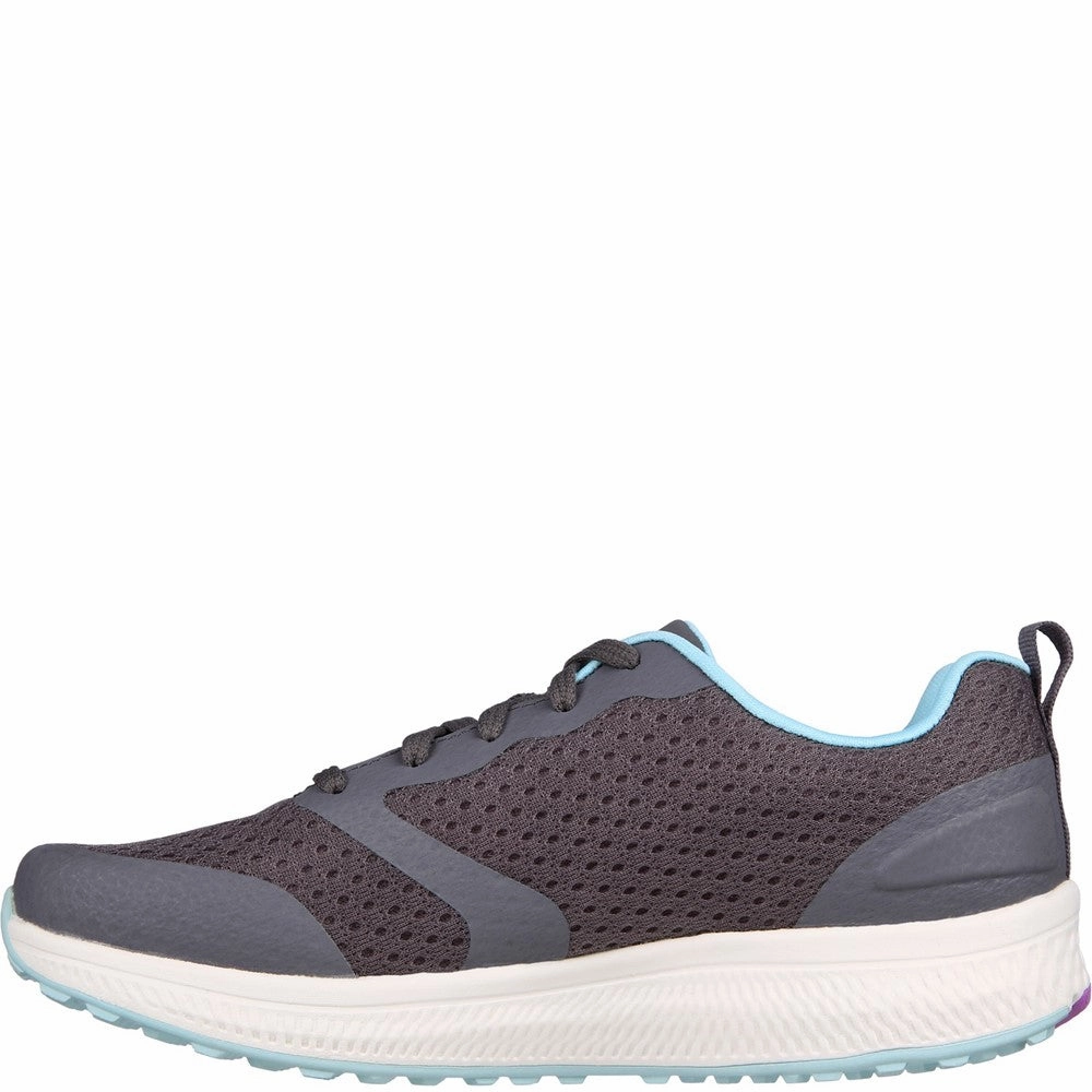 custom - made shoes Skechers GO RUN Consistent - Intensify-X Trainer