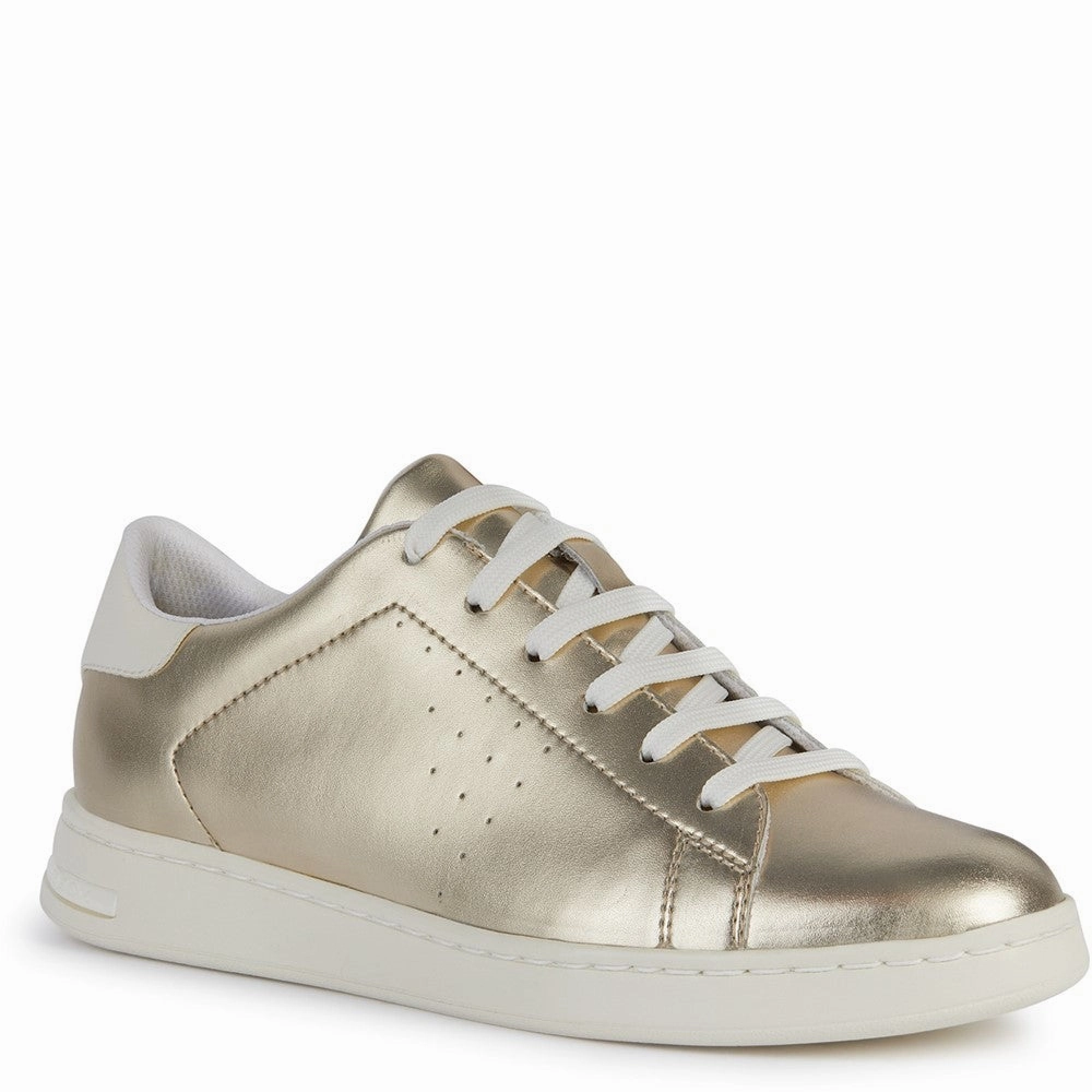 Bright Hike Weekend Style Geox D Jaysen B Sneakers