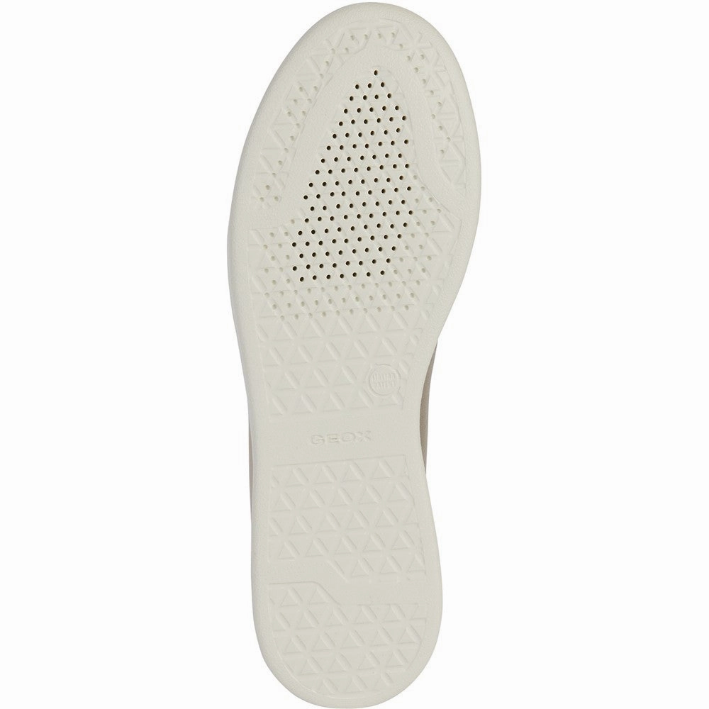 Urban Explorer Geox D Jaysen B Sneakers