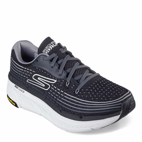 Park Jogger Comfort Tech Men's Skechers, Max Cushioning Premier 2.0 - Vivid 2.0 Running Shoe