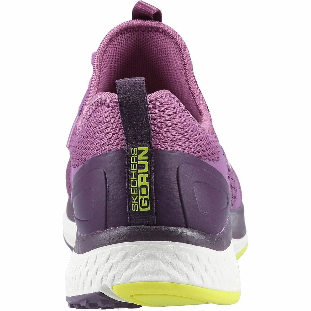 Shock Absorber personal - growth Skechers GOrun Consistent Vivid Dreams Trainer