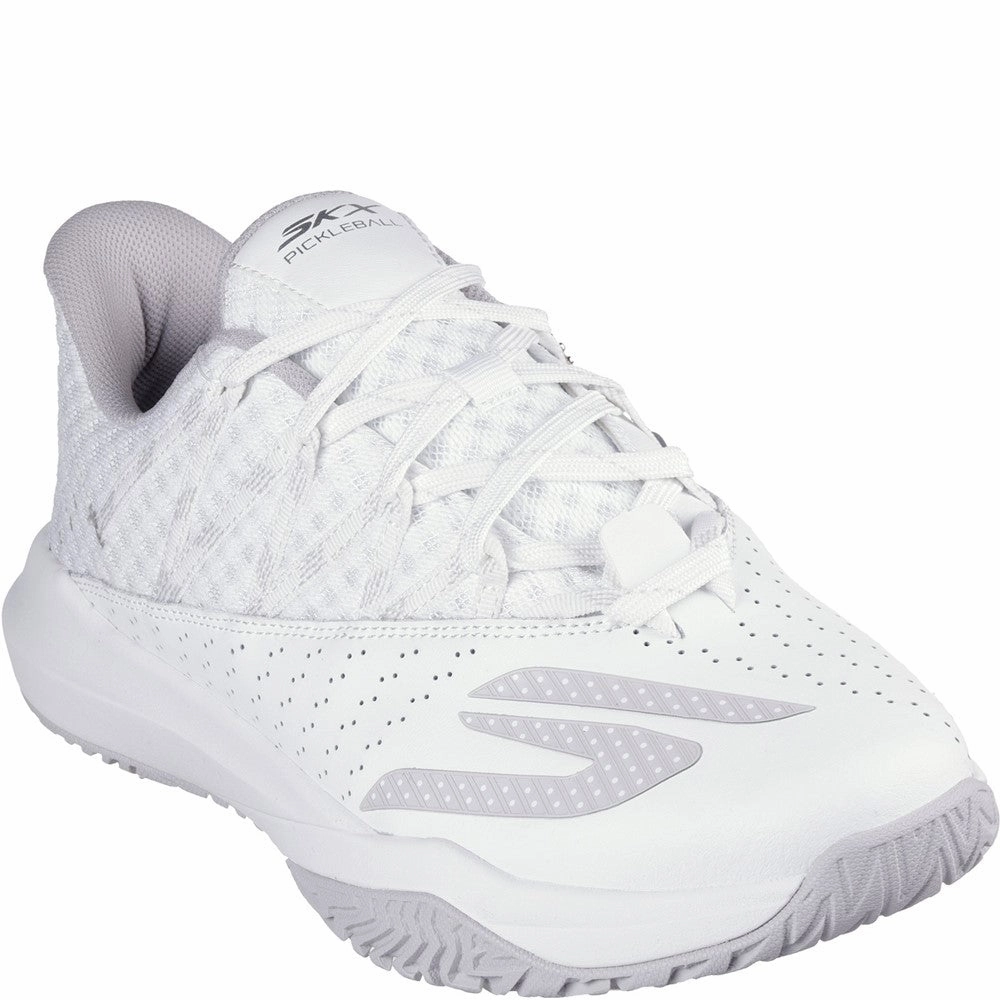 Guide Step Sun Day Skechers Skechers Viper Court Rally Trainer