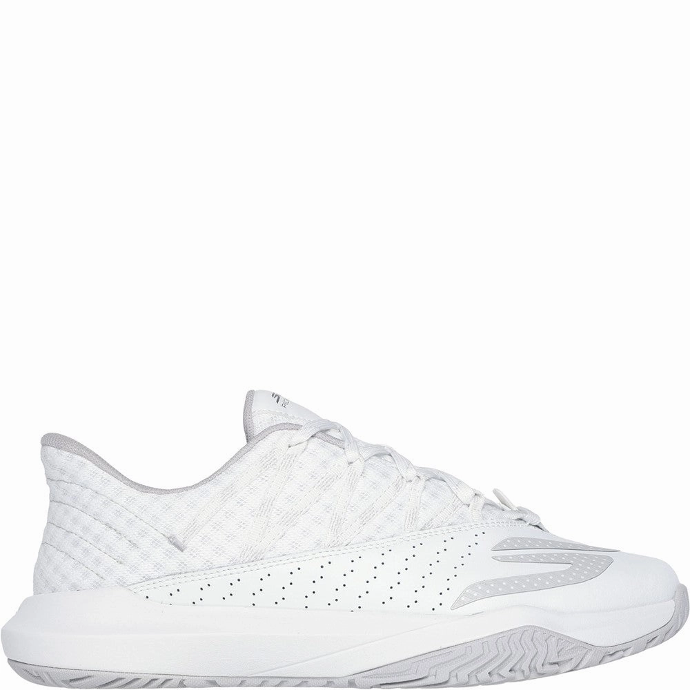 Skechers Skechers Viper Court Rally Trainer Soft Pressure Dusk Hike