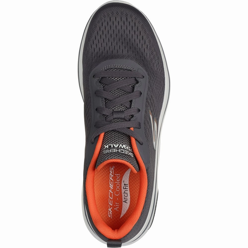 Skechers Go Walk Arch Fit 2.0 Idyllic Trainers City Hike Seasonless Style