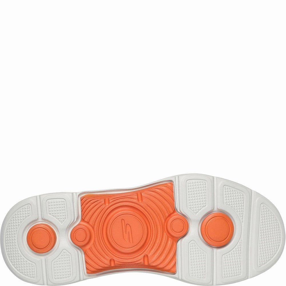 Skechers Go Walk Arch Fit 2.0 Idyllic Trainers Driving Comfort Child Pace