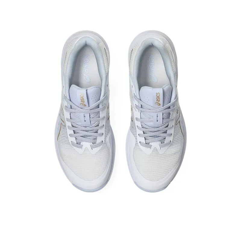 ASICS Netburner Professional FF 4 Womens Netball Shoes Best Asics Stability Running Shoes