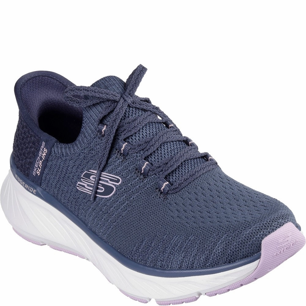 Skechers Edgeride Impression Shoes bike ride
