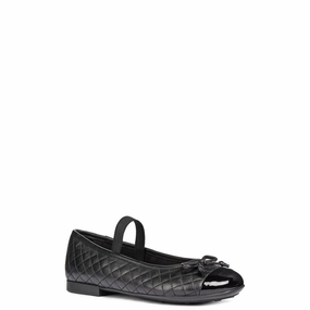 Geox Plie' School Shoes Size 6 Sturdy Outsole