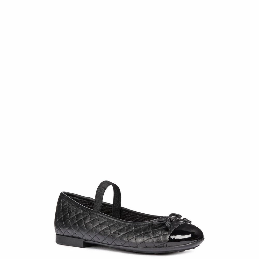 Geox Plie' School Shoes Size 6 Sturdy Outsole