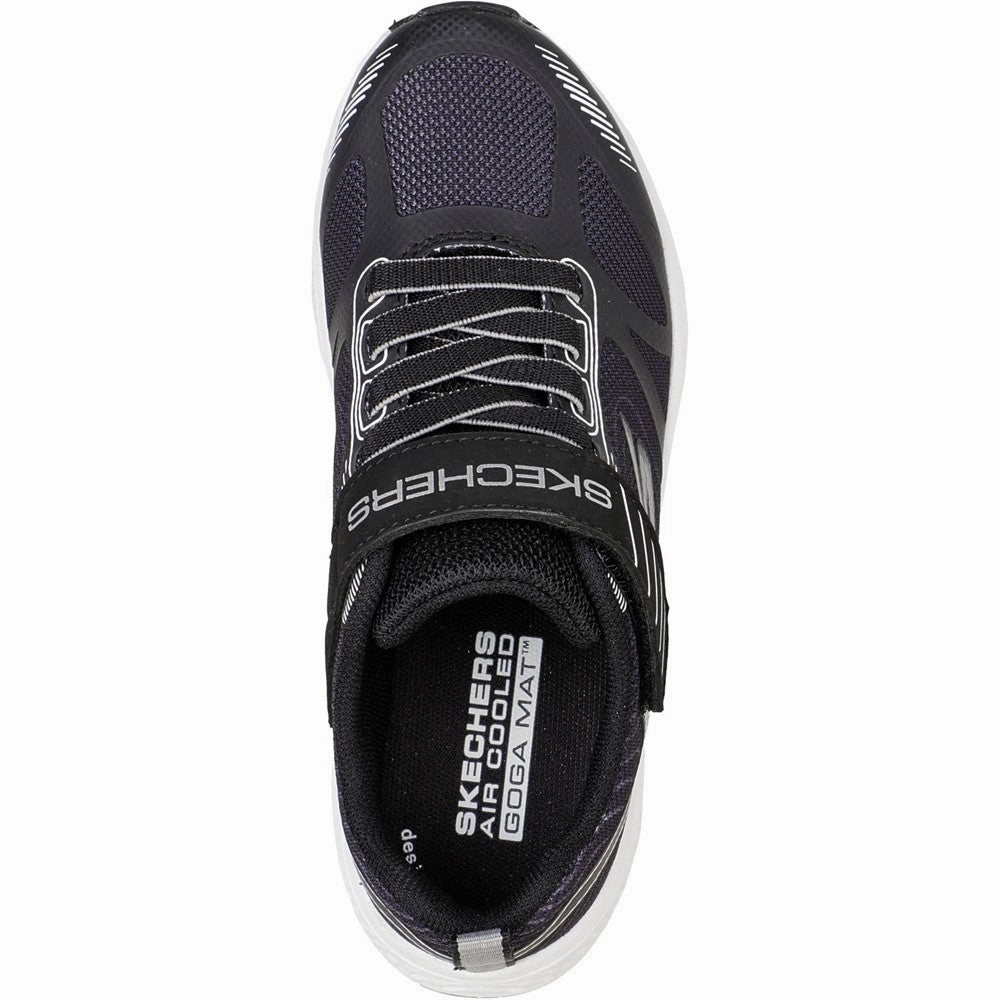 Skechers Go Run Consistent Kelpton Trainers Built Light Calm Move