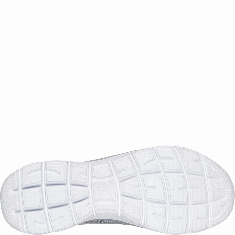 Smooth Soles Flexible Ride Skechers Summits New Nature Shoes