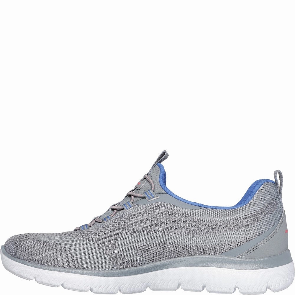 hypoallergenic running wear Skechers Summits New Nature Shoes