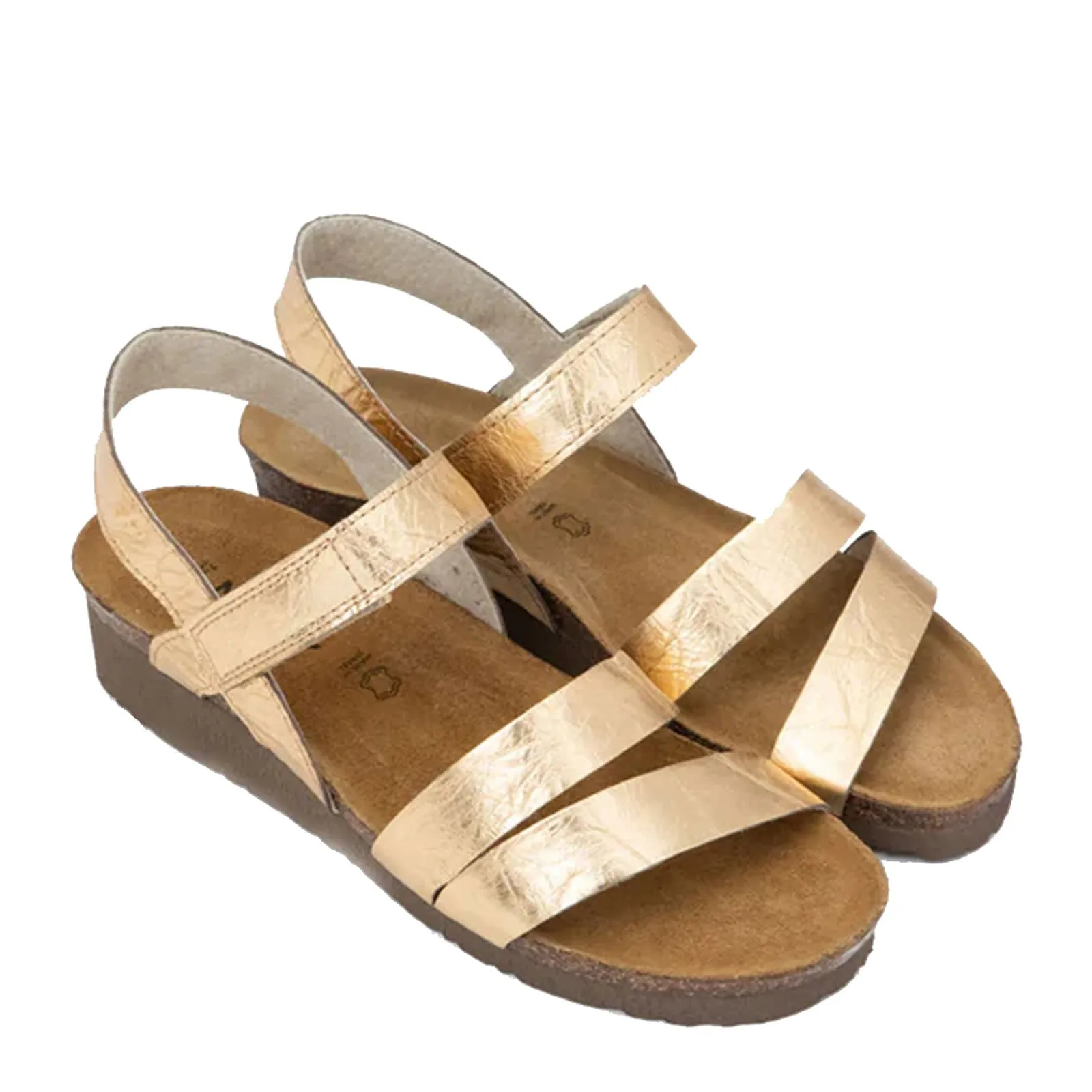 Women's Naot, Kayla Sandal Ventilated Design Heel