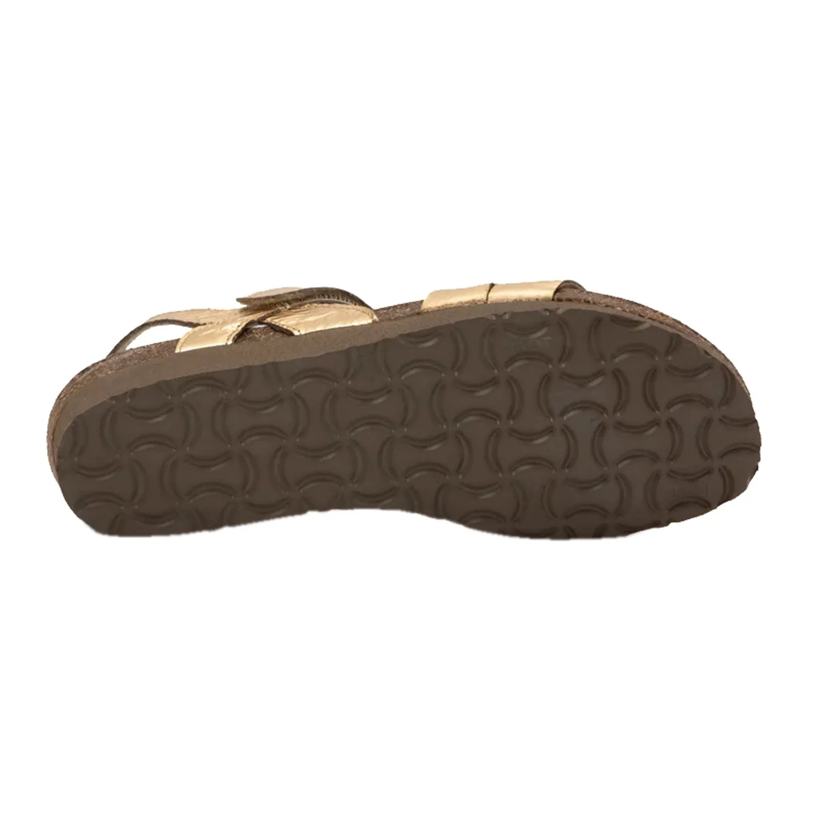 Travel Casual Flats Women's Naot, Kayla Sandal