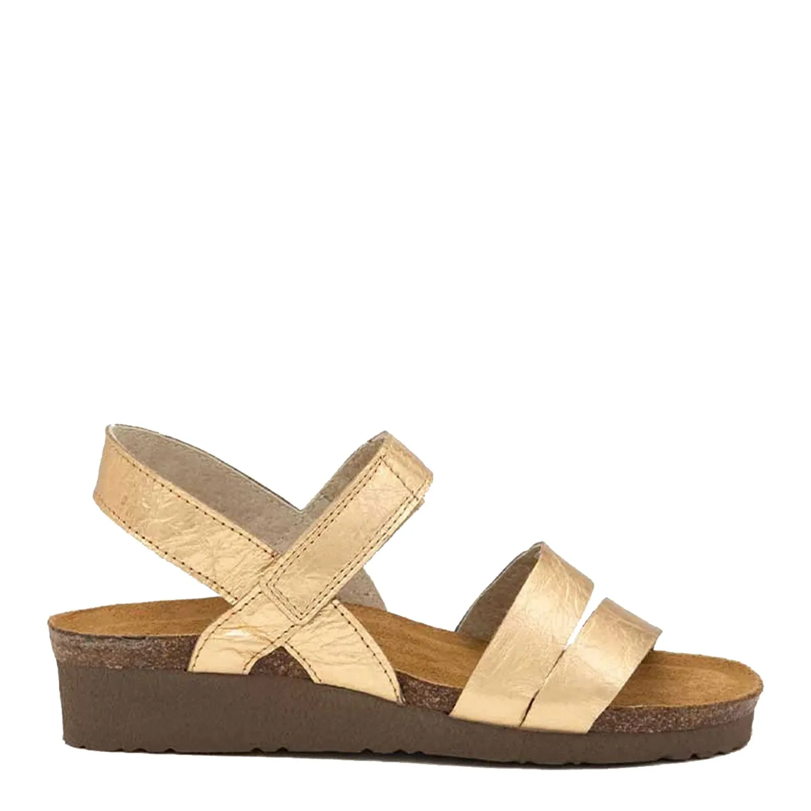 Minimal Bulk Women's Naot, Kayla Sandal