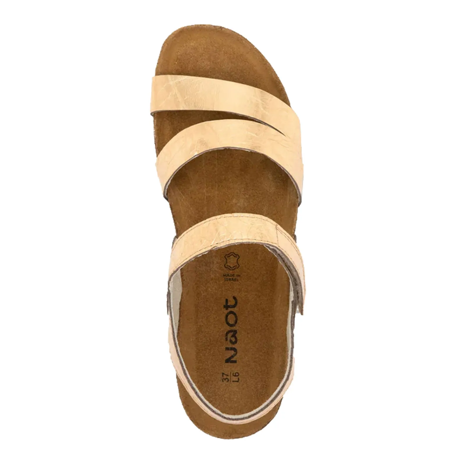 Women's Naot, Kayla Sandal Market Walk